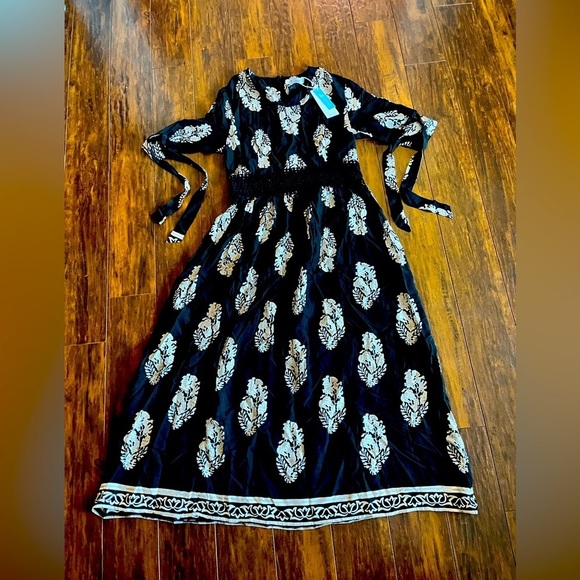 Cupshe Dresses & Skirts - Brand new never worn Cupshe black dress